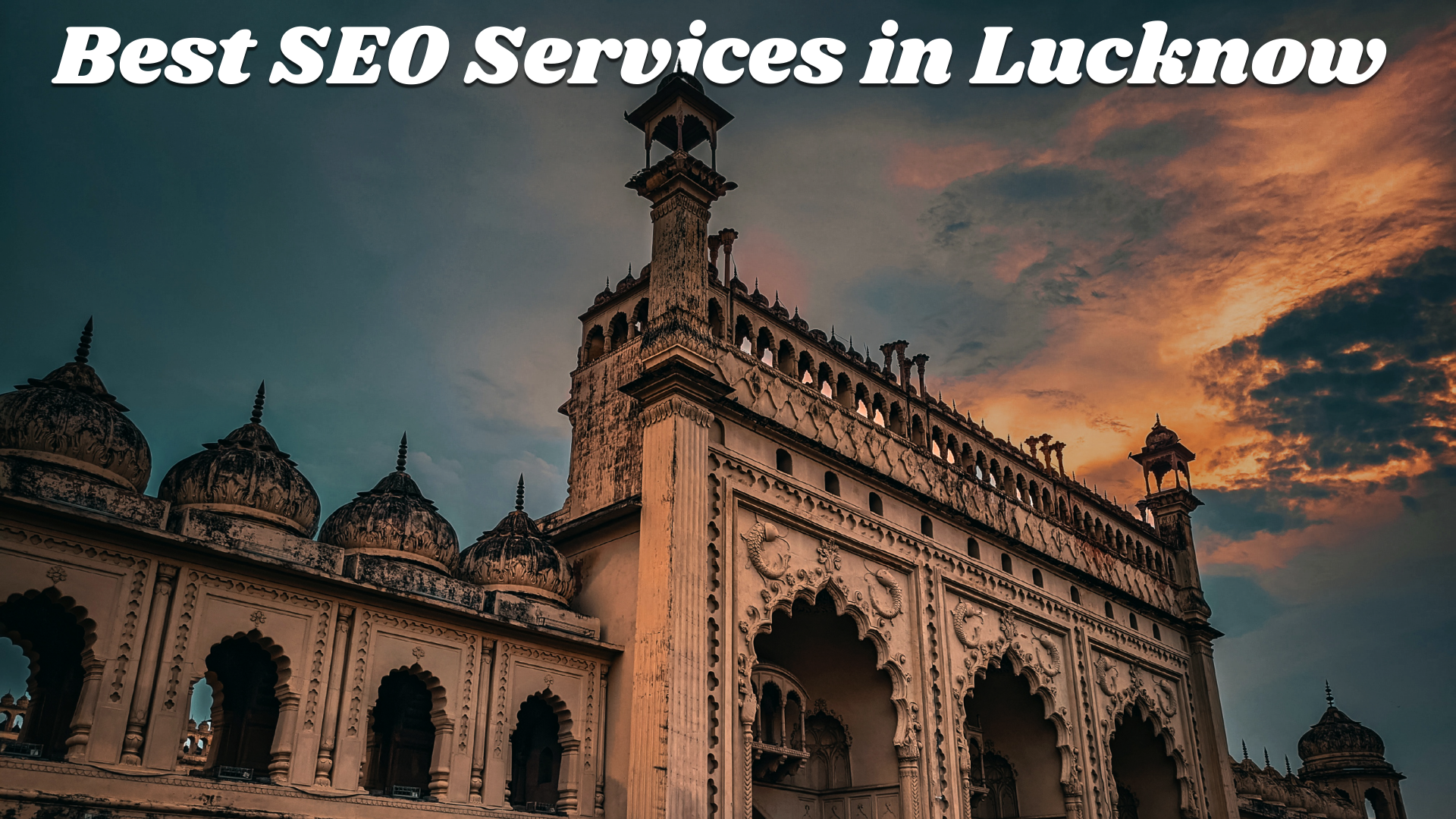Best SEO Services in Lucknow