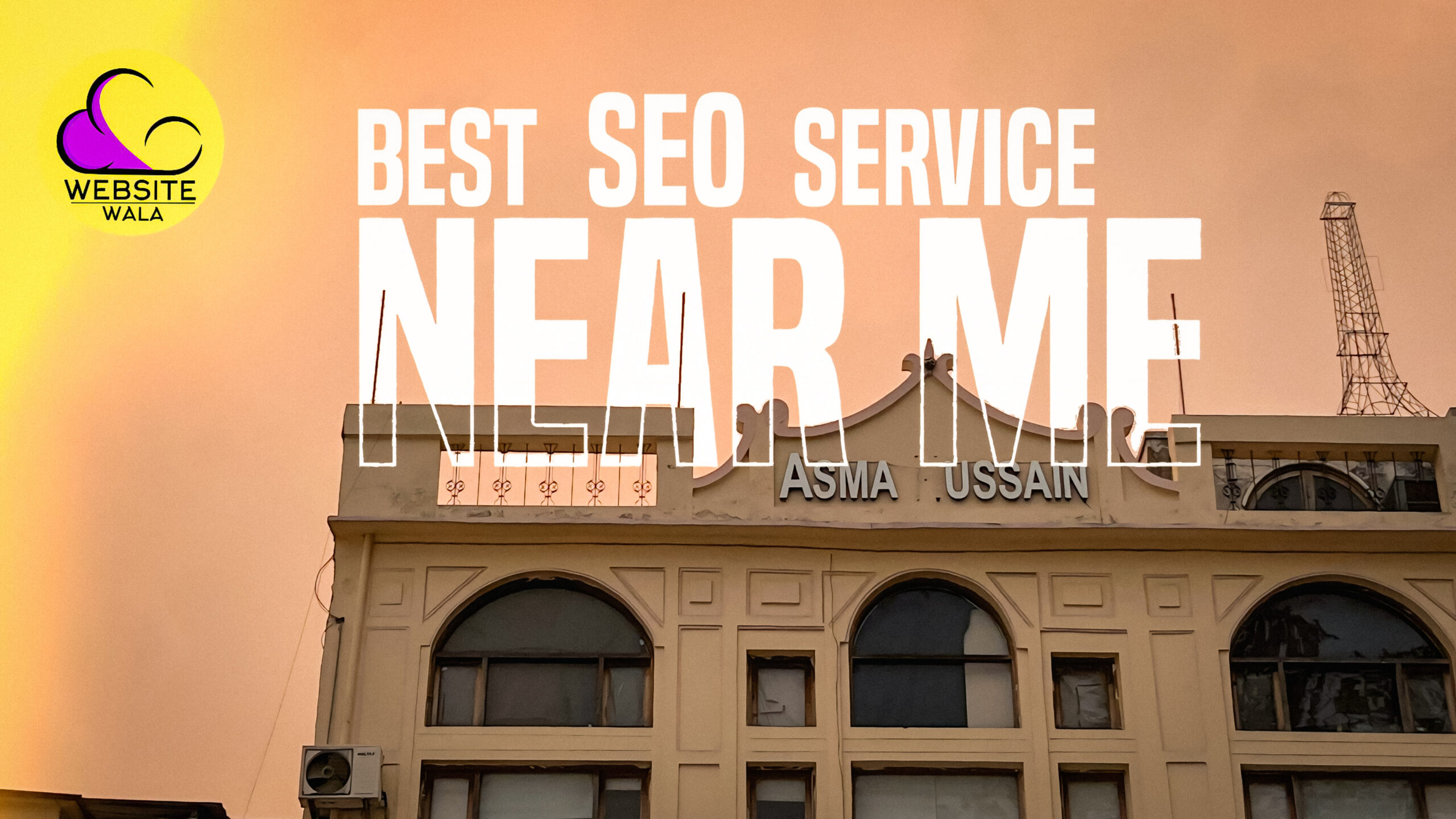 Best SEO Services Near Me
