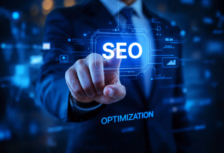 SEO Services in Lucknow