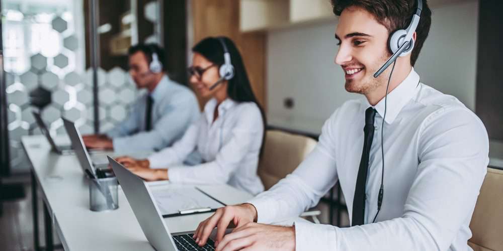 Rental Telecalling Services in Lucknow