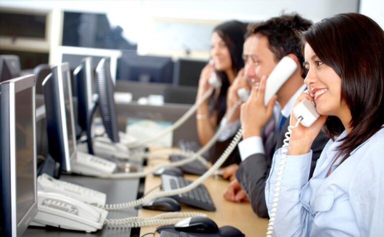 Rental Telecalling Services in Lucknow