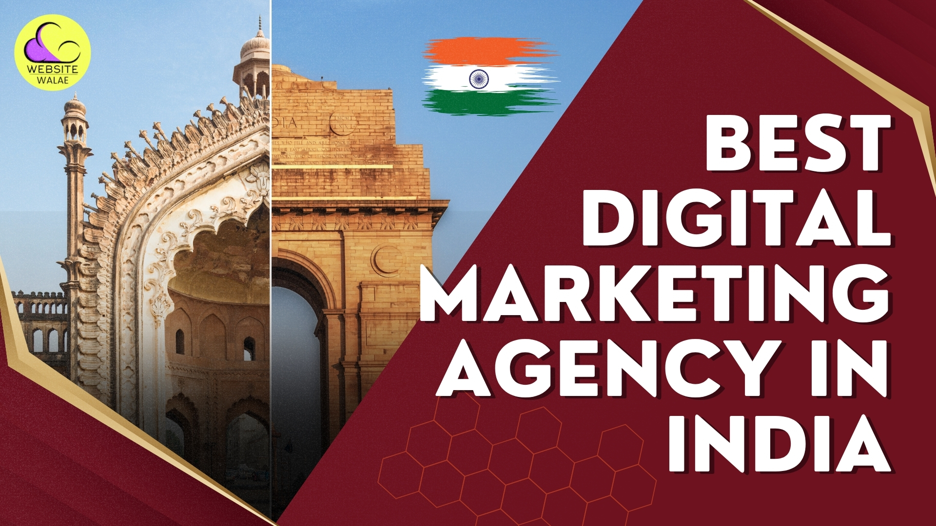 Best Digital Marketing Company in India