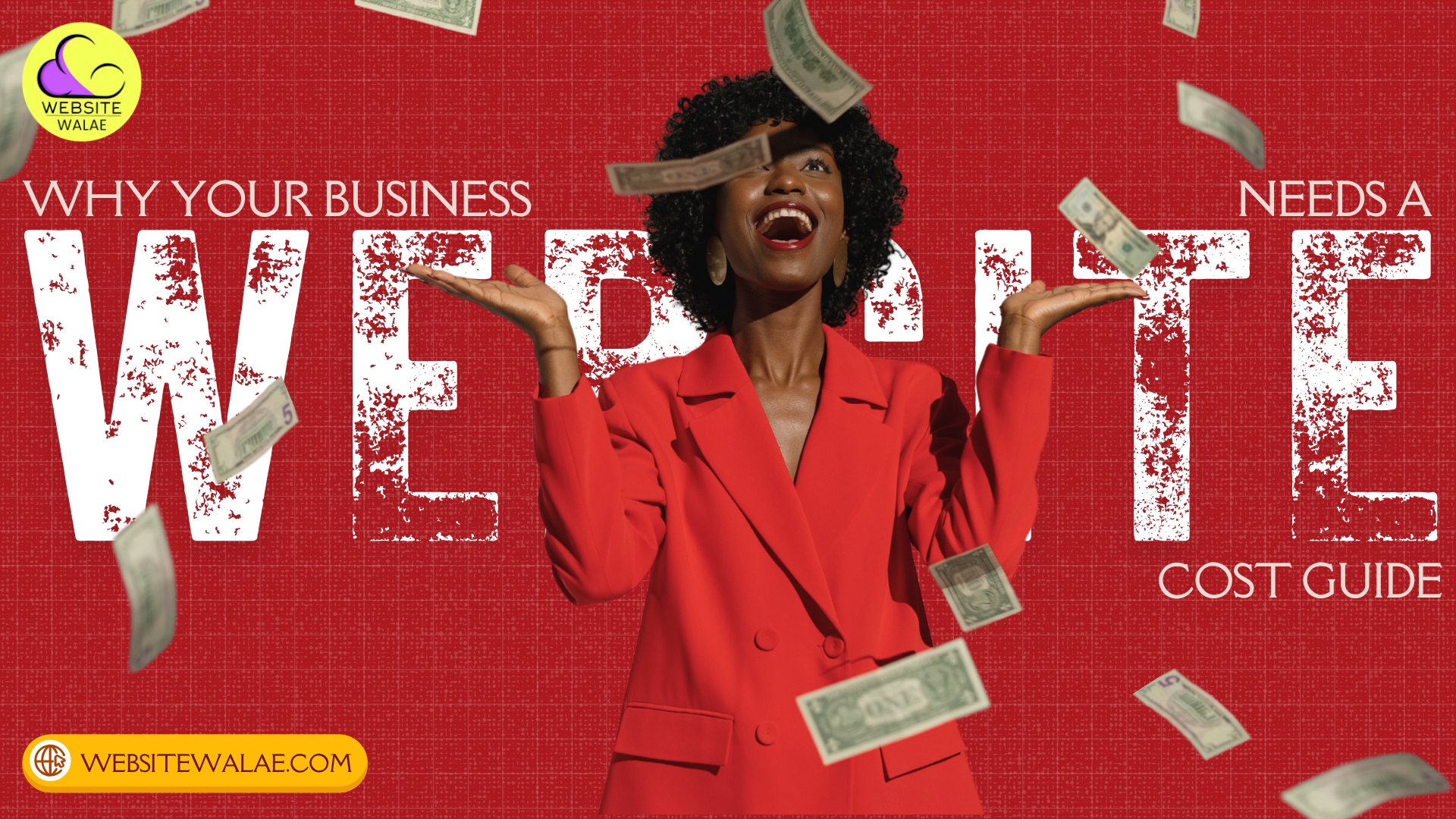 Why Your Business Needs a Website in 2025 + Cost Guide